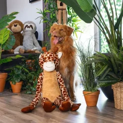 Beeztees Jungle Giraffe