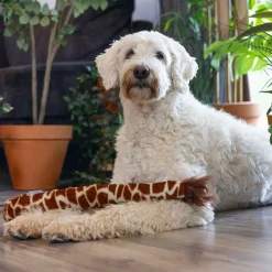 Beeztees Jungle Giraffe Tail