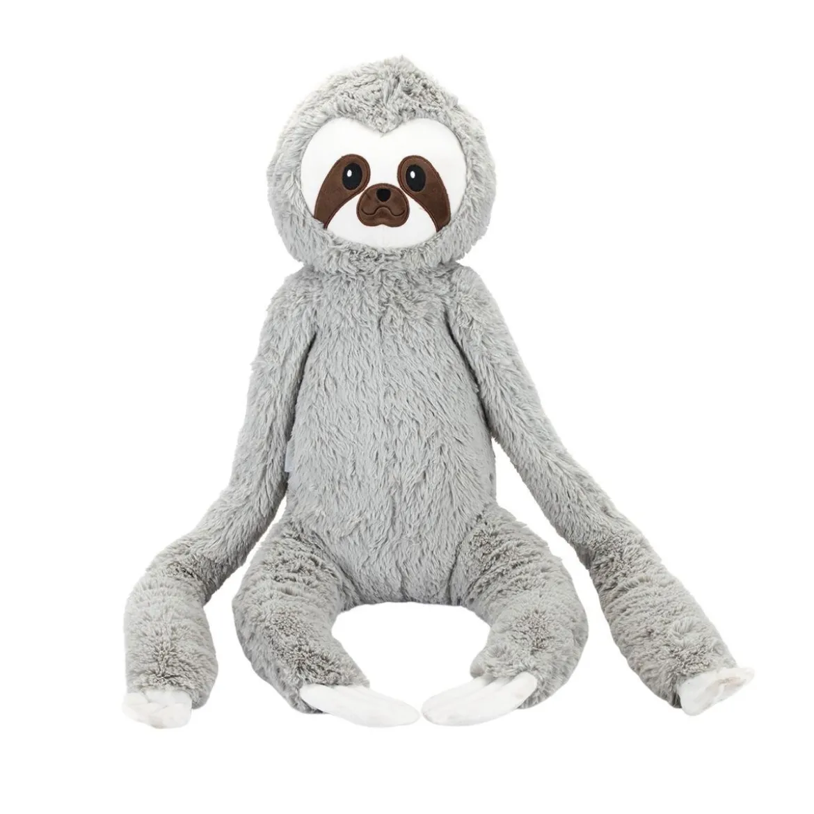 Beeztees Jungle Sloth Mees