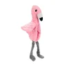 Beeztees Quak Pehmoflamingo