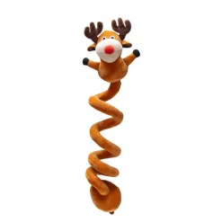 Beeztees Reindeer Spiral