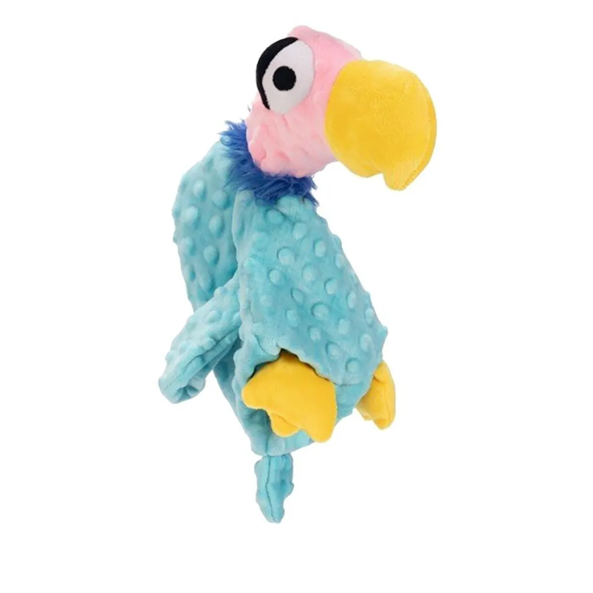 Beeztees Rolf Pehmokorppikotka 38 cm