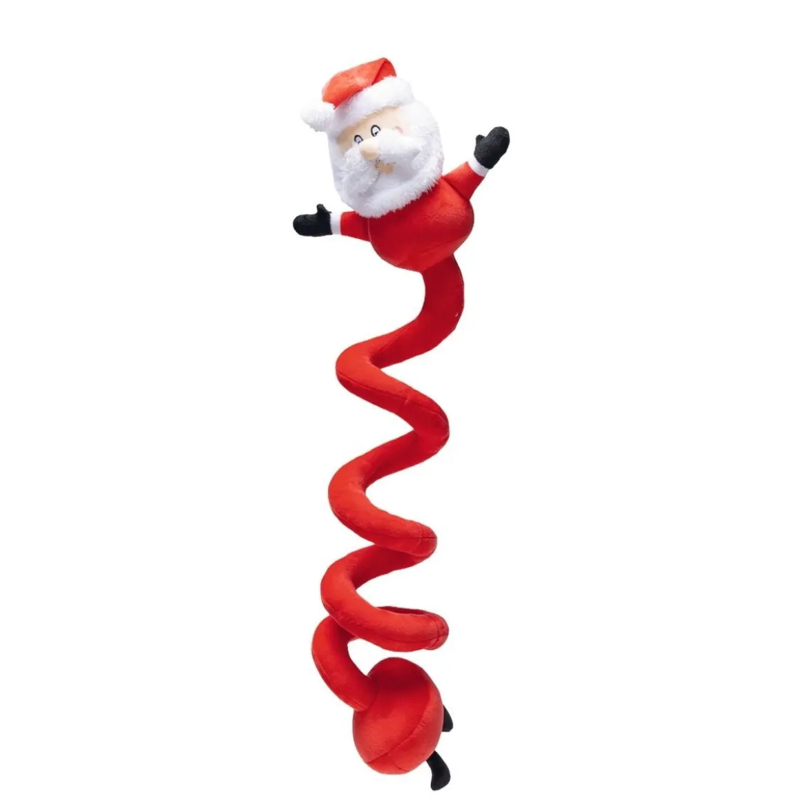 Beeztees Santa Spiral