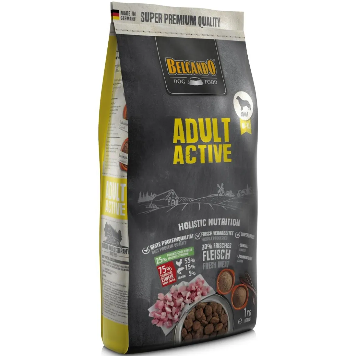 Belcando Adult Active
