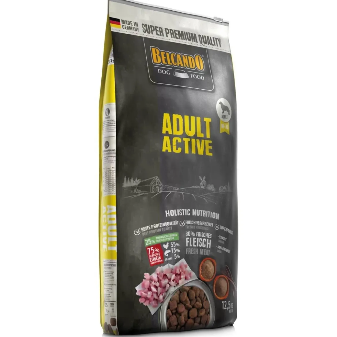 Belcando Adult Active