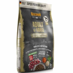 Belcando Adult Grain Free Horse