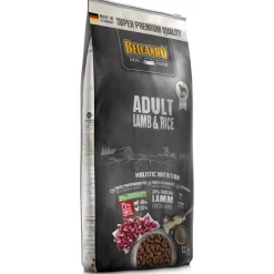 Belcando Adult Lamb & Rice
