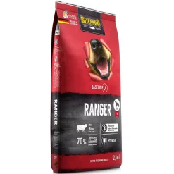 Belcando baseline Ranger Grain Free