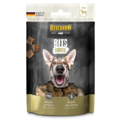 Belcando Bits Hevonen 90 g