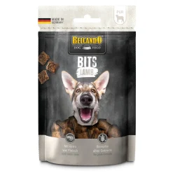 Belcando Bits Lammas 90 g