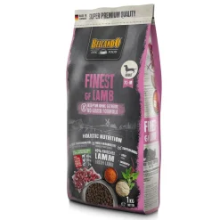 Belcando Finest Grain Free Lamb