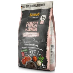 Belcando Finest Grain Free Salmon
