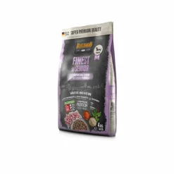 Belcando Finest Grain Free Senior
