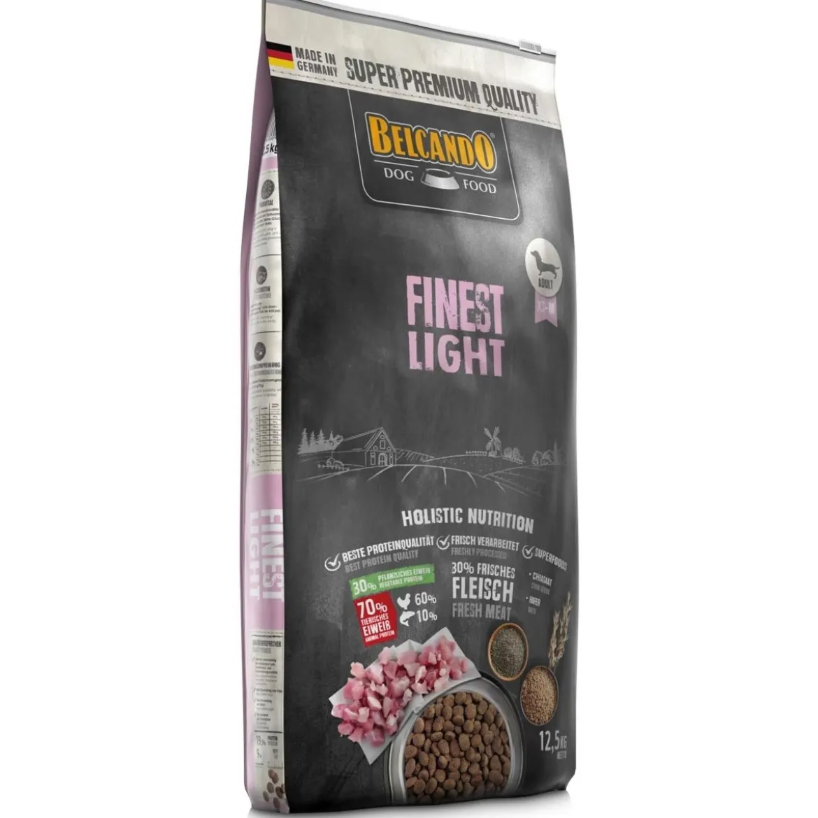 Belcando Finest Light