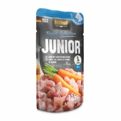 Belcando Junior Chicken 125g
