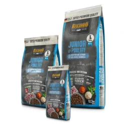Belcando Junior Grain Free Poultry