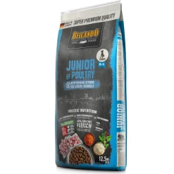 Belcando Junior Grain Free Poultry