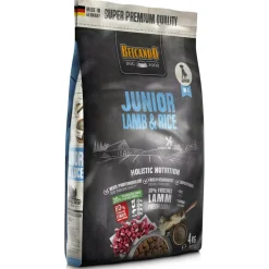 Belcando Junior Lamb & Rice