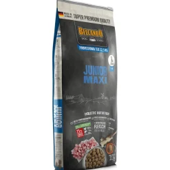 Belcando Junior Maxi