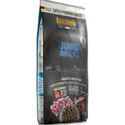 Belcando Junior Maxi