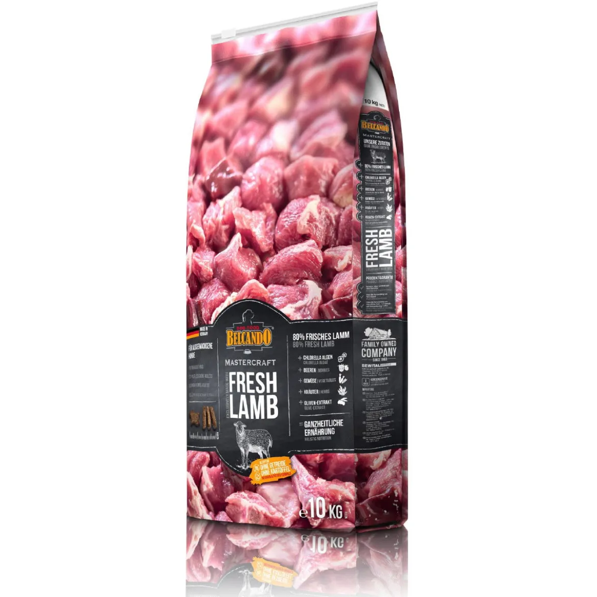 Belcando Mastercraft Fresh Lamb