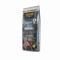 Belcando Puppy Grain Free Poultry