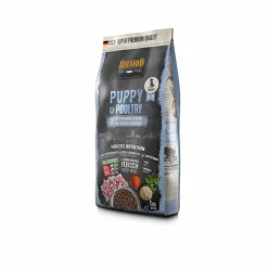 Belcando Puppy Grain Free Poultry