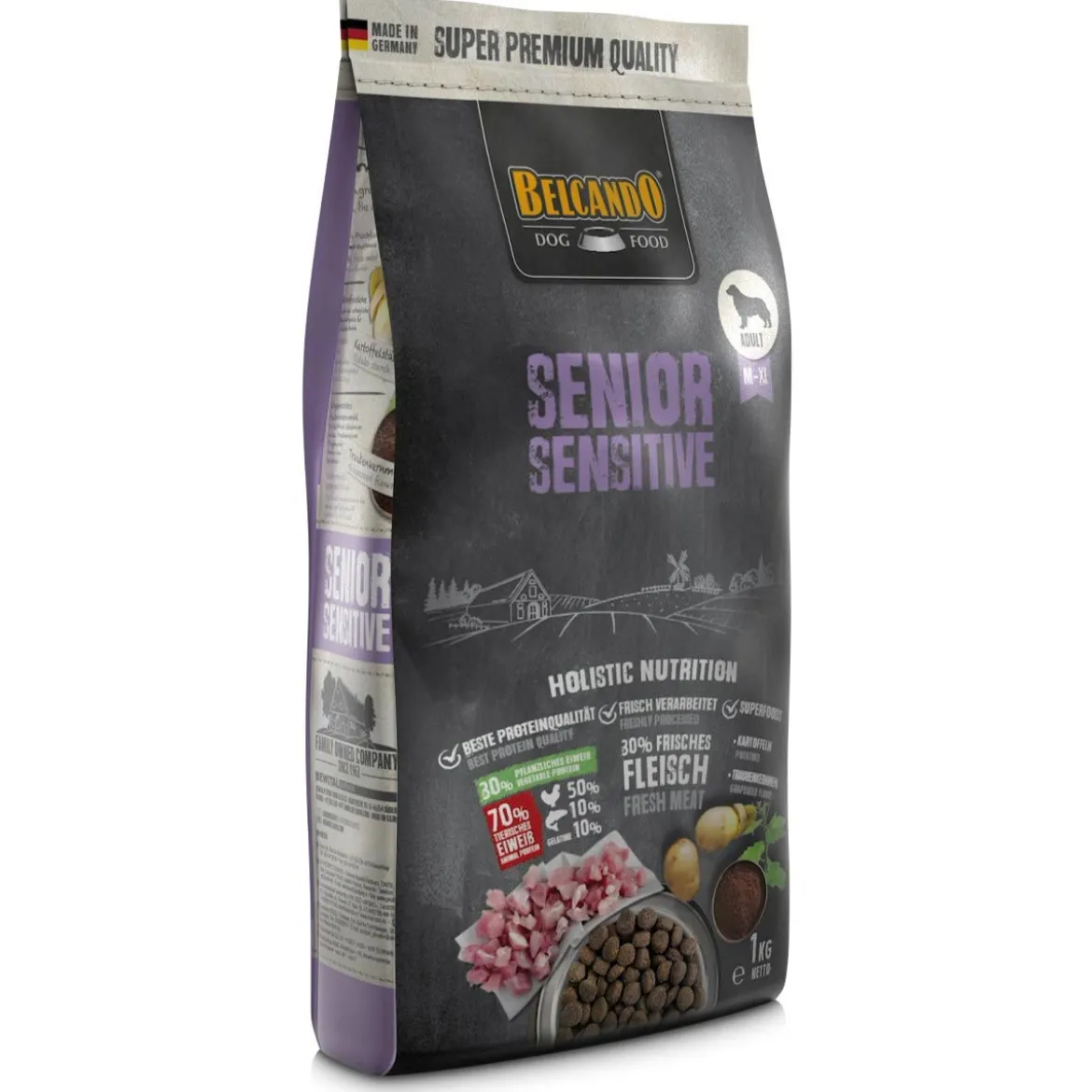 Belcando Senior Sensitive