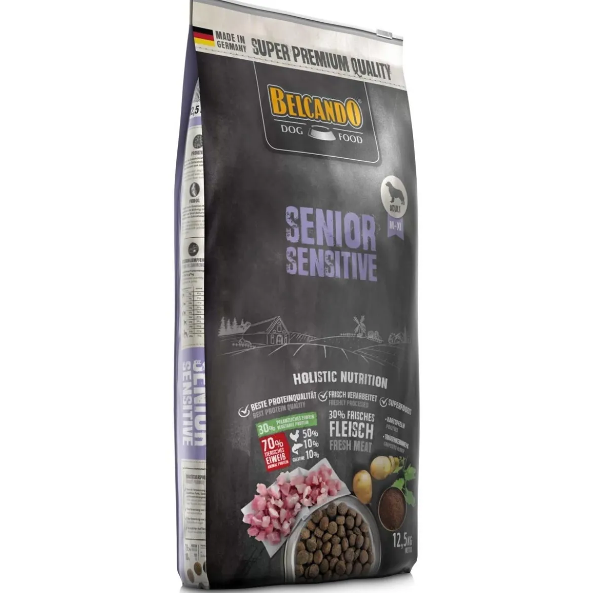 Belcando Senior Sensitive