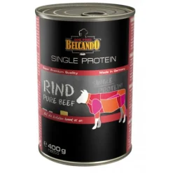 Belcando Single-Protein Beef, 400g