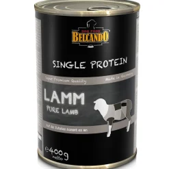 Belcando Single-Protein Lamb 400g