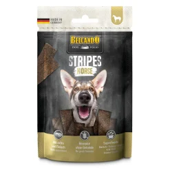 Belcando Stripes Hevonen 70 g
