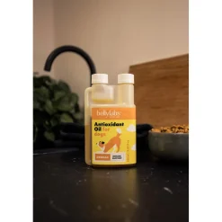 Bellylabs Antioxidanttiöljy 250 ml
