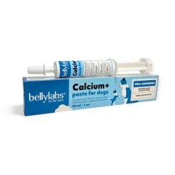 Bellylabs Calcium+ tahna 30 ml