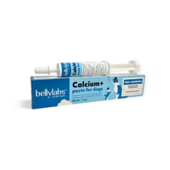 Bellylabs Calcium+ tahna 30 ml