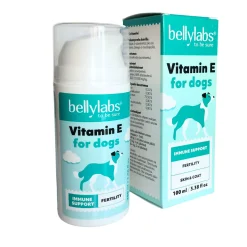 Bellylabs E-vitamiini 100 ml