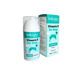 Bellylabs E-vitamiini 100 ml