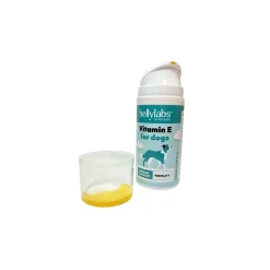 Bellylabs E-vitamiini 100 ml
