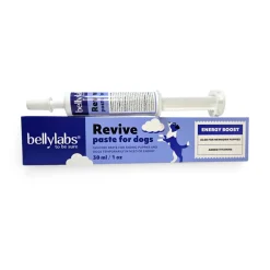 Bellylabs Revive pasta 30 ml