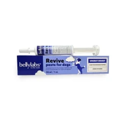 Bellylabs Revive pasta 30 ml