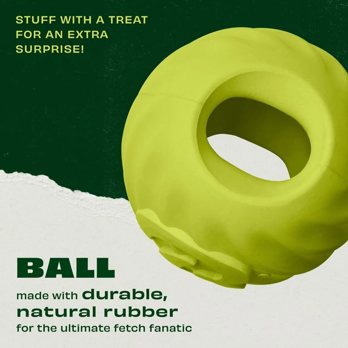 Benebone Bounce Ball