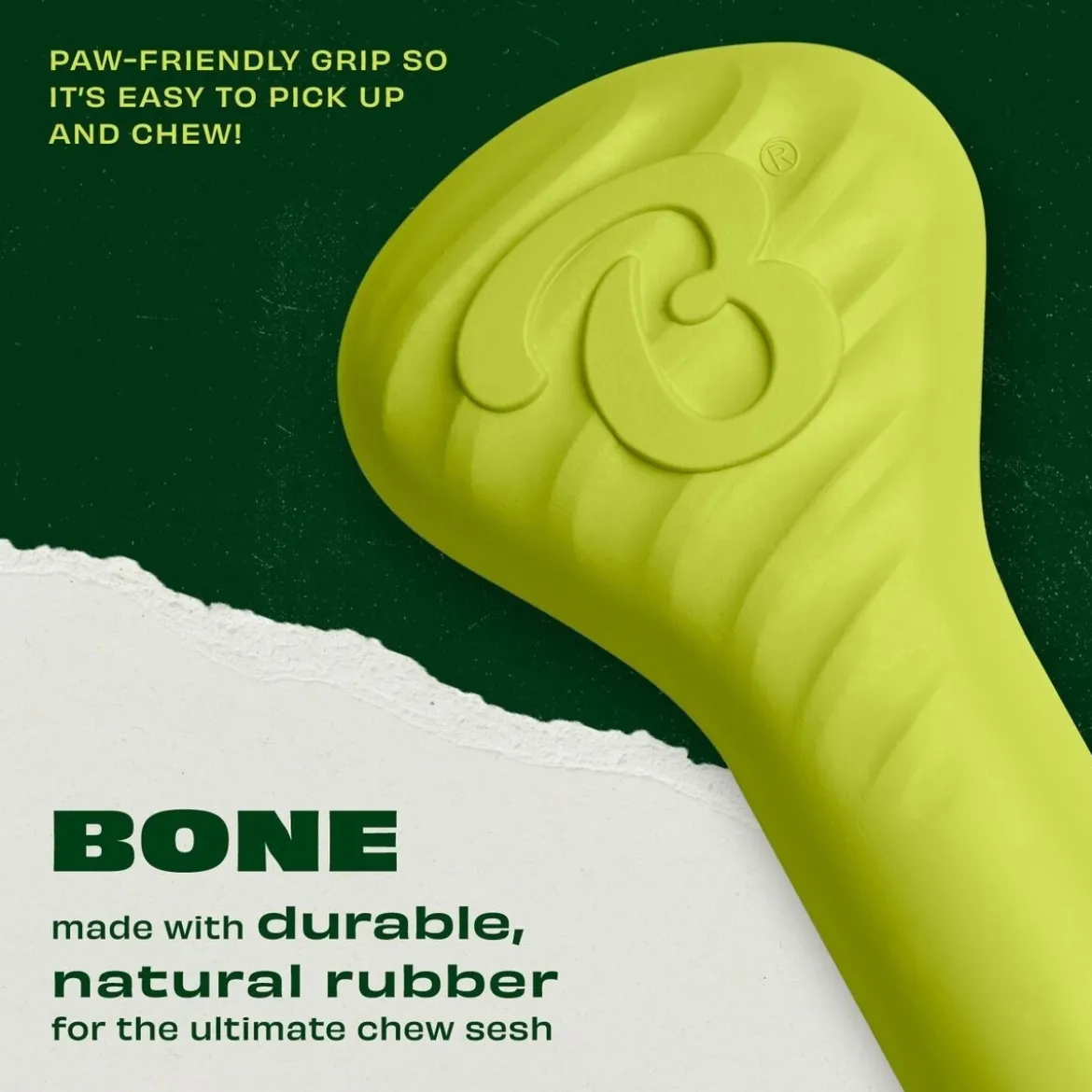 Benebone Bounce Bone
