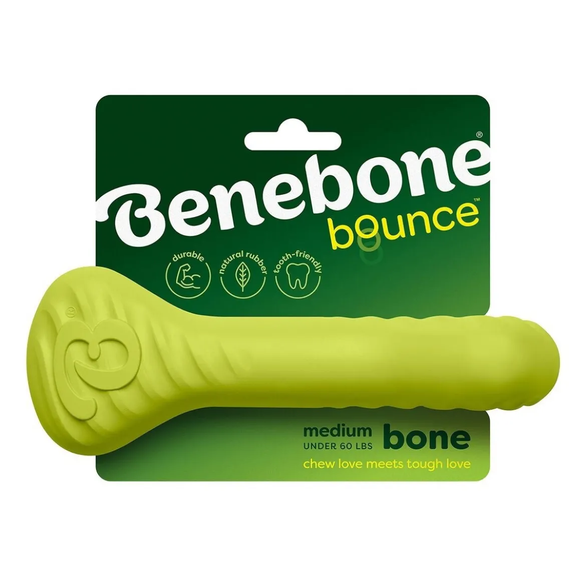 Benebone Bounce Bone
