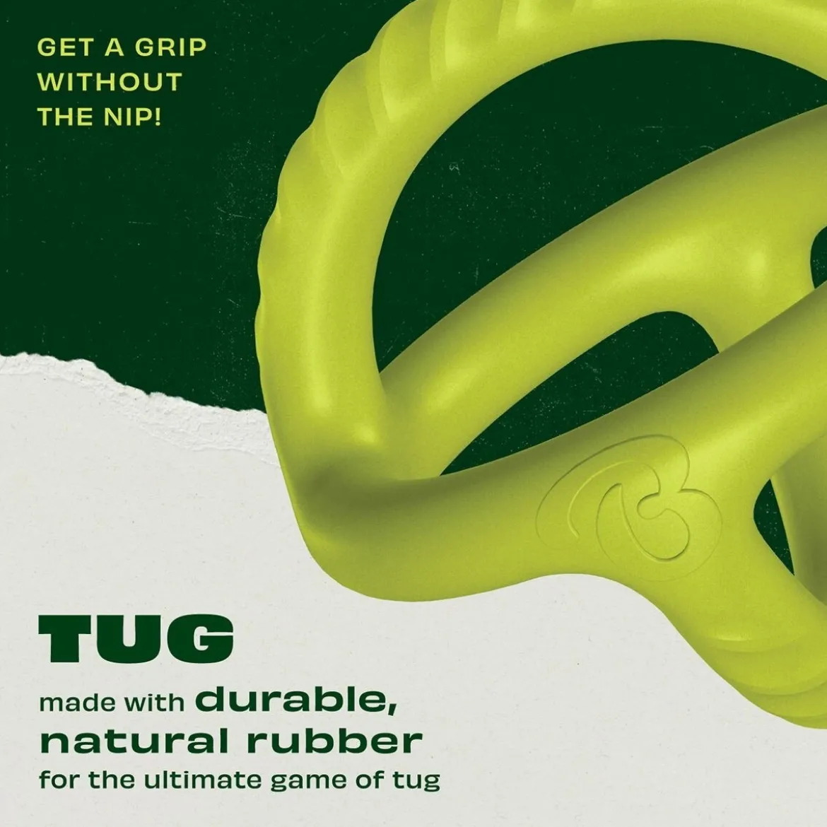 Benebone Bounce Tug