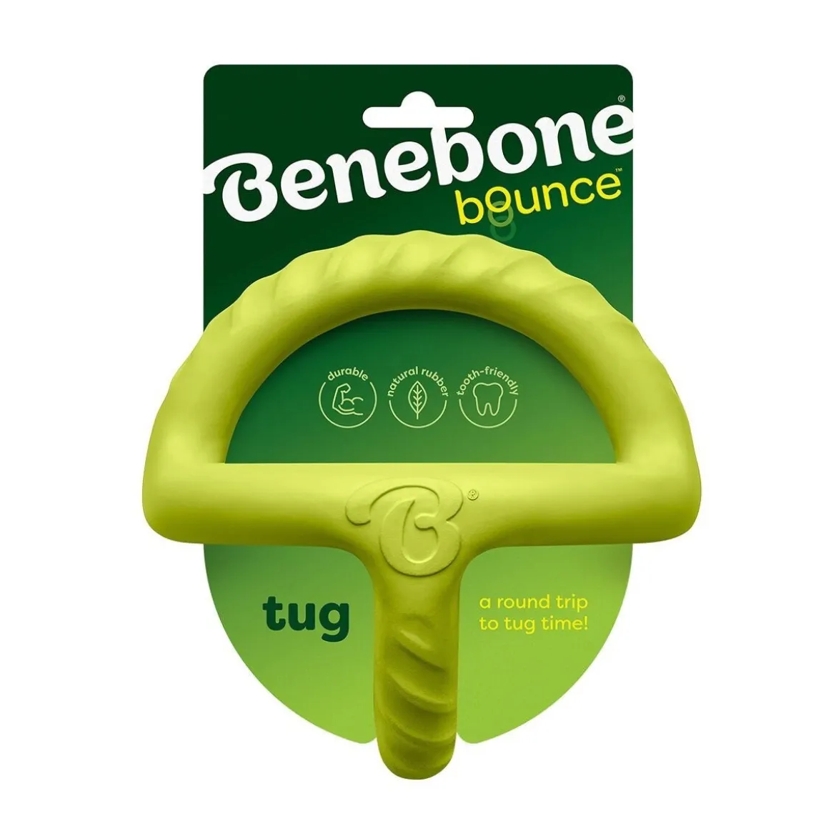 Benebone Bounce Tug