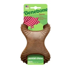 Benebone Dental Chew Bacon