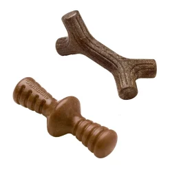 Benebone 2 kpl - Maplestick/Zaggler Bacon Tiny