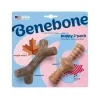 Benebone Puppy 2 kpl - Maplestick/Zaggler Bacon Tiny