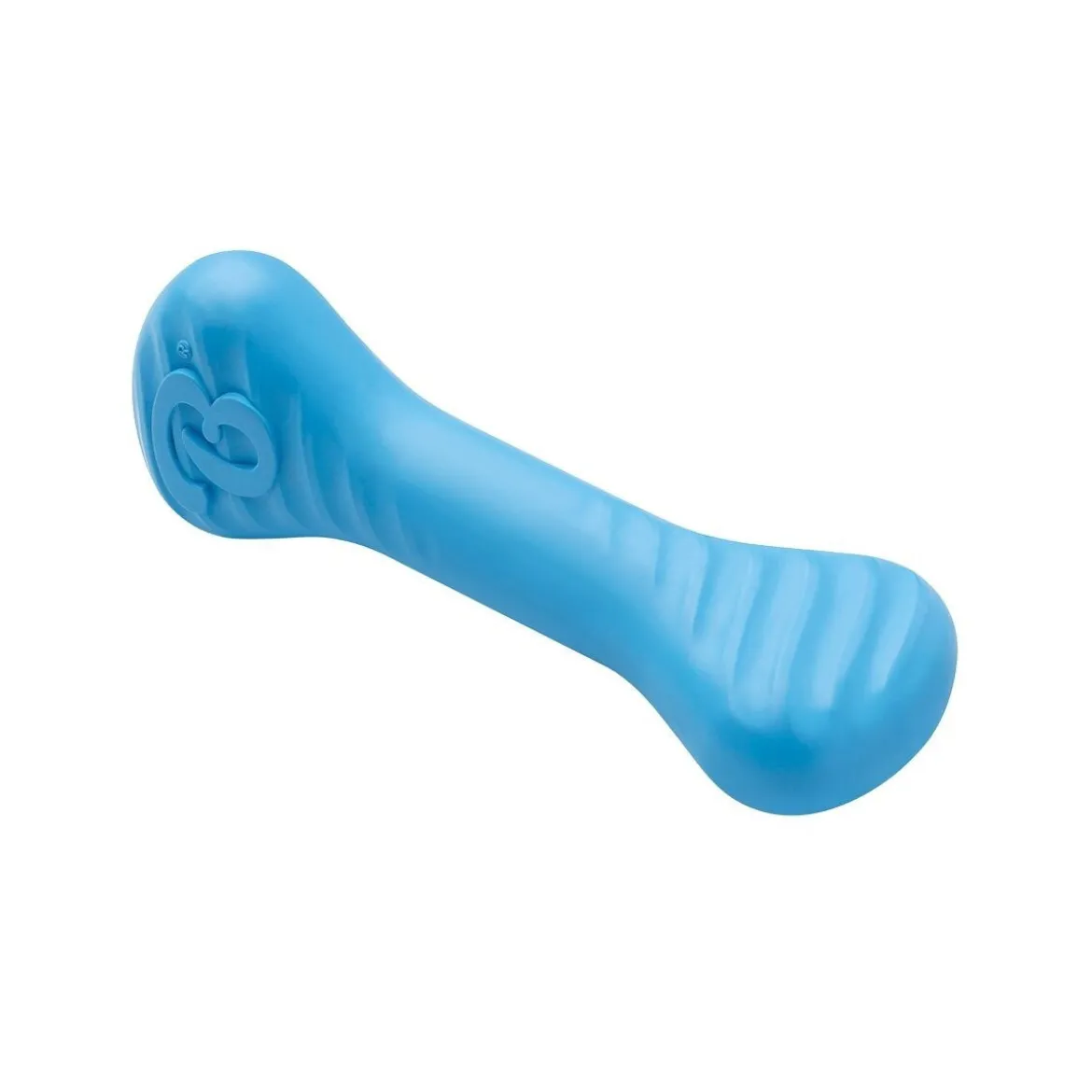 Benebone Puppy Rubber Bones Bacon Tiny 2 kpl