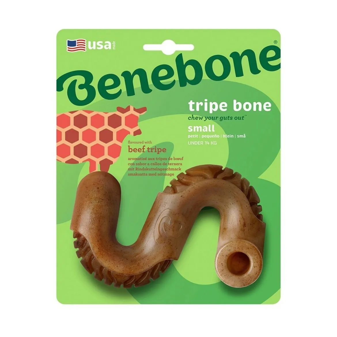Benebone Tripe Bone